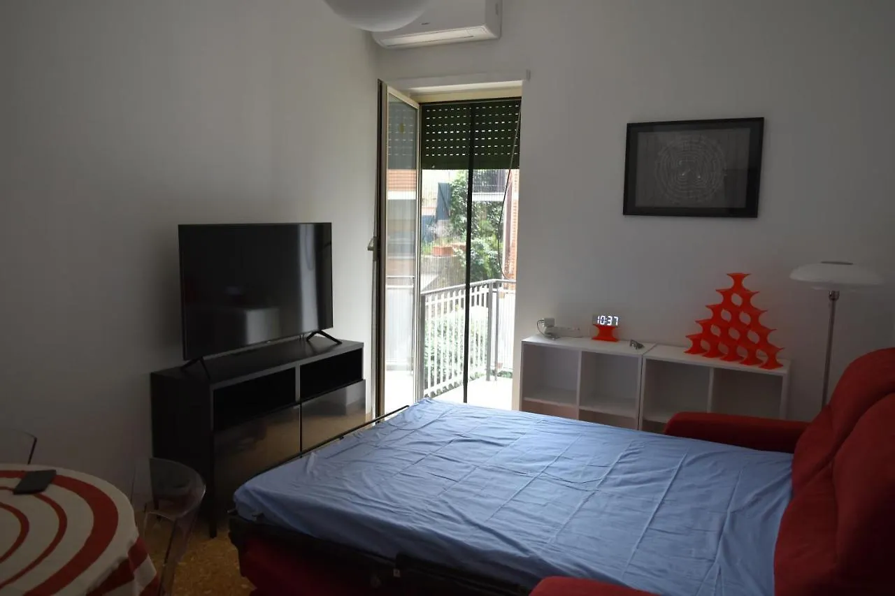 Zio Romano Apartment Rome - Vatican Area