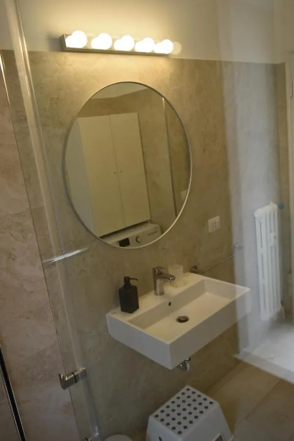 Zio Romano Apartment Rome - Vatican Area