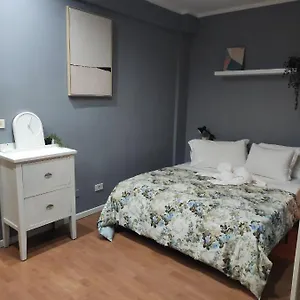 Stpeter's Mirkolgapartm Apartment