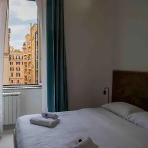 Colosseum Luxury Сasa de vacaciones