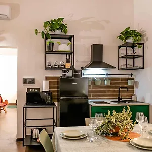 Myway Colosseo Apartamento