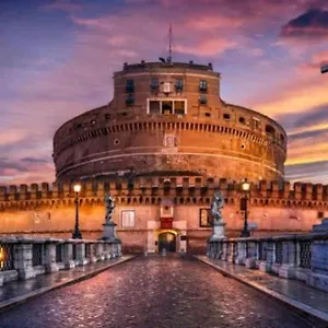 Nanni Vatican House Rome