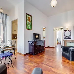 Saint Peter Elegance Domus Apartment