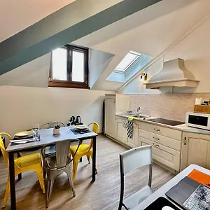 63 Passi Dal Lago In Centro By Revenue House Como