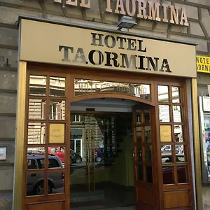 Ξενοδοχείο Taormina, Ρώμη