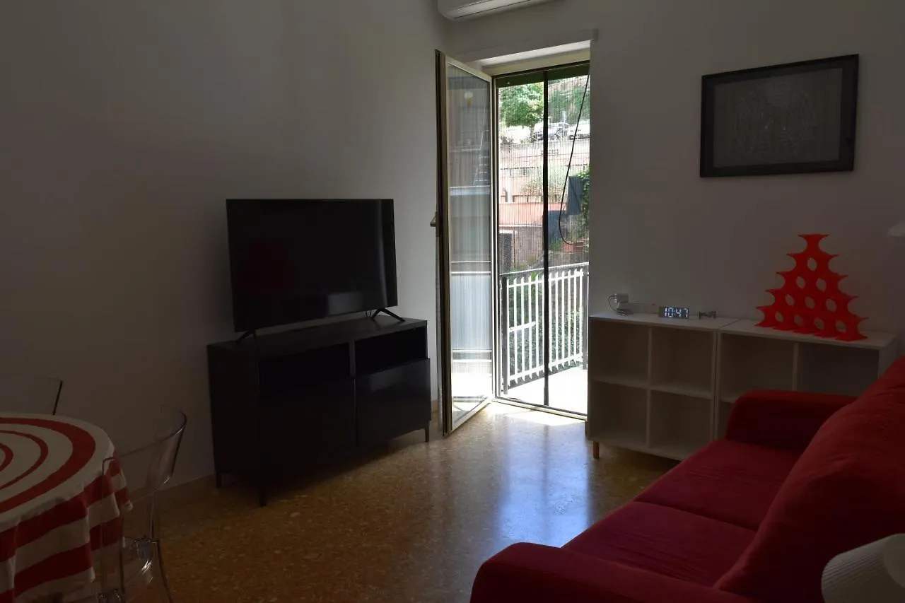 Zio Romano Apartment Rome - Vatican Area 0*,  Italy