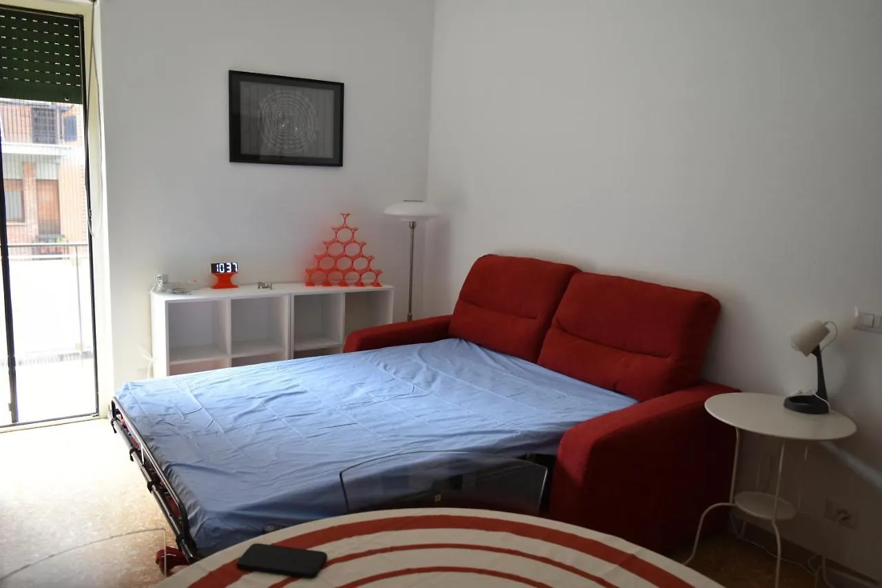 Zio Romano Apartment Rome - Vatican Area Italy