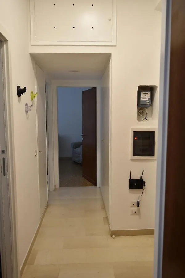 Zio Romano Apartment Rome - Vatican Area Ιταλία