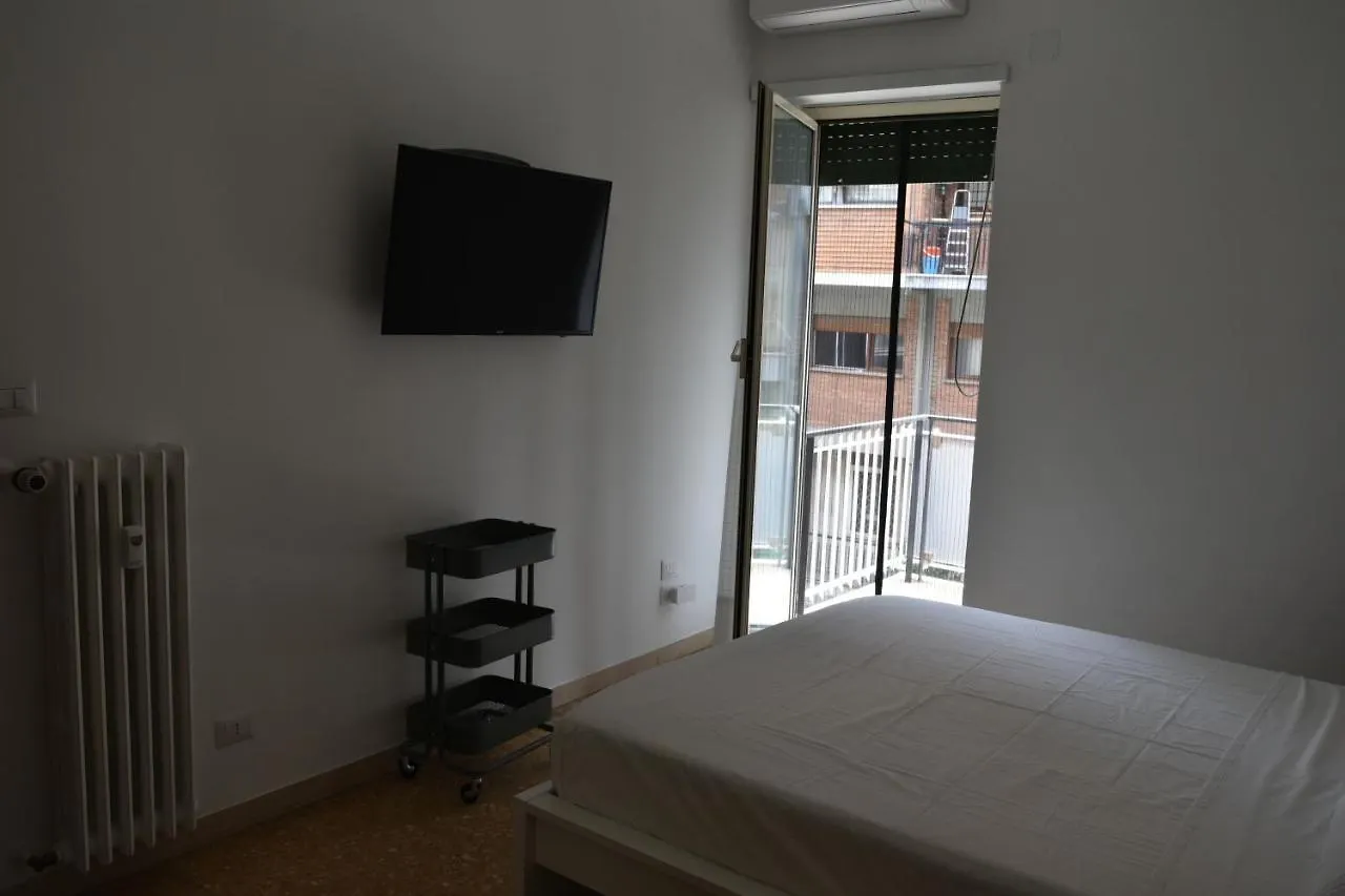Zio Romano Apartment Rome - Vatican Area