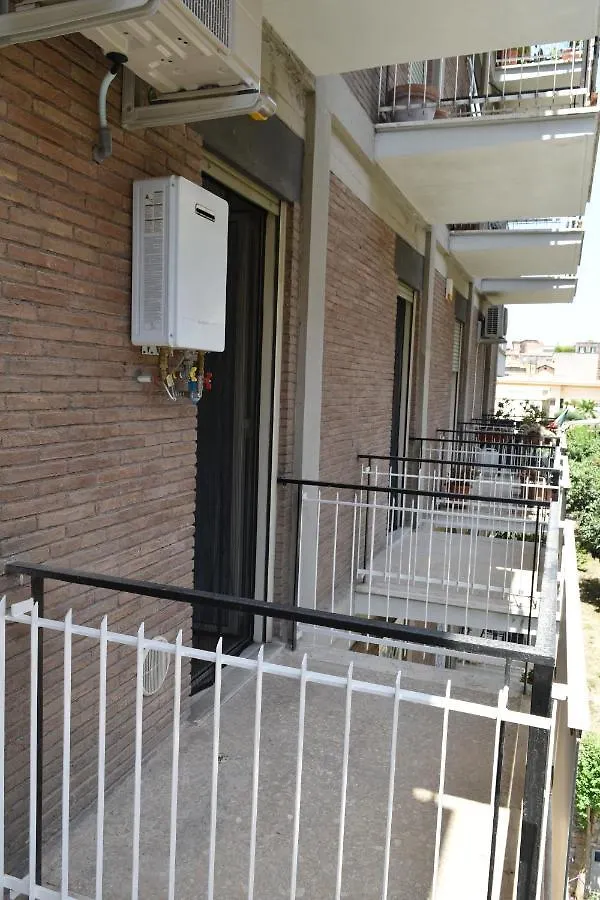 Zio Romano Apartment Rome - Vatican Area Italy