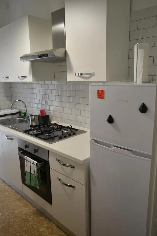 Zio Romano Apartment Rome - Vatican Area 0*,  Italien