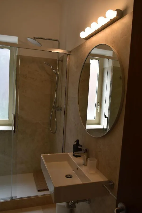 Zio Romano Apartment Rome - Vatican Area