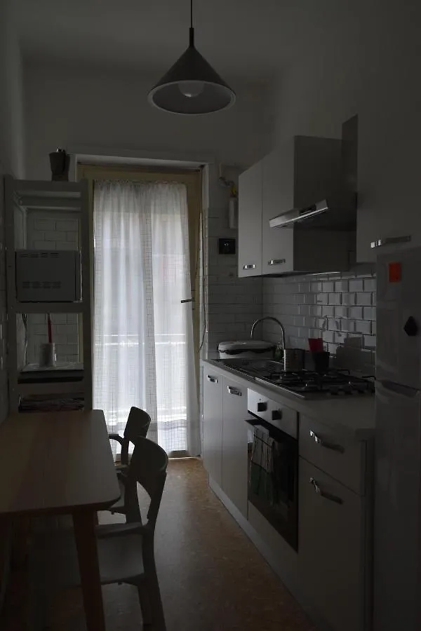 Zio Romano Apartment Rome - Vatican Area