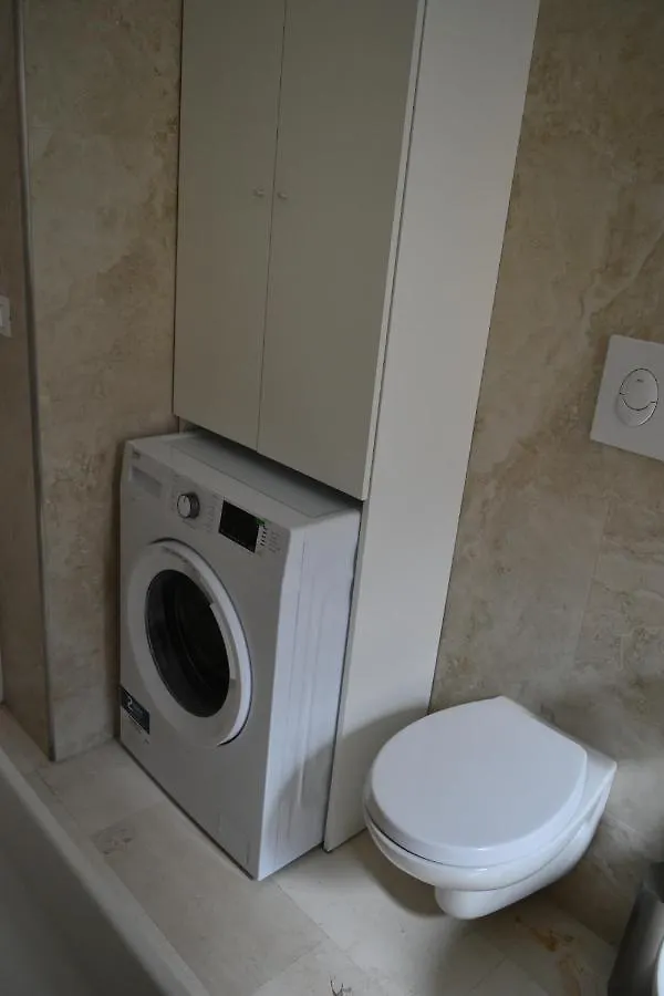 Zio Romano Apartment Rome - Vatican Area